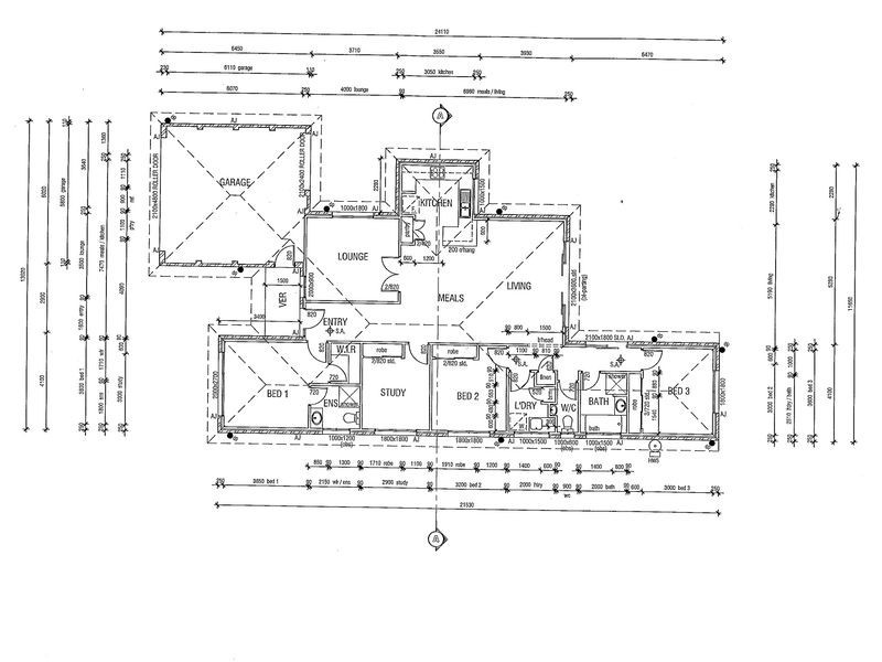 Lot 4 Grange Drive, Broadford VIC 3658