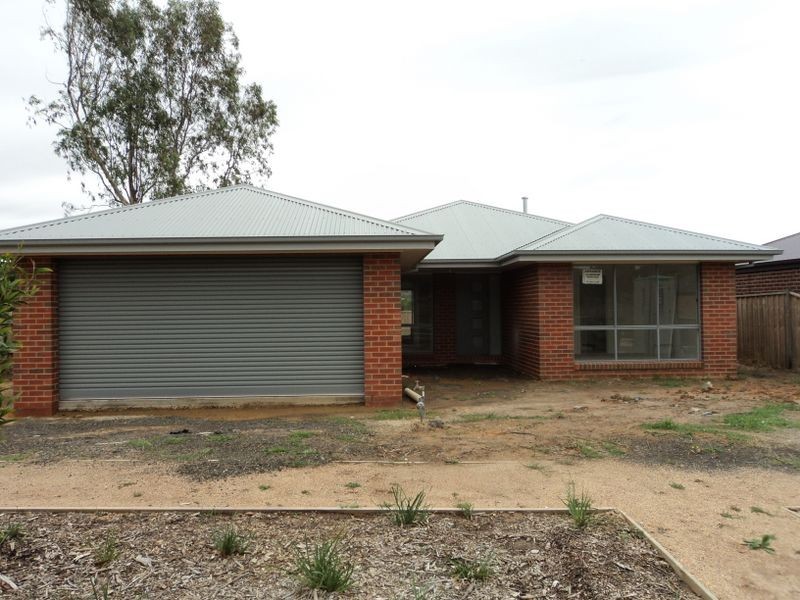 Lot 4 Grange Drive, Broadford VIC 3658