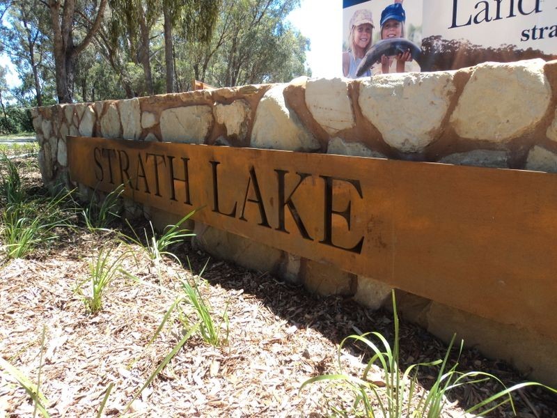 Lot 4 Grange Drive, Broadford VIC 3658