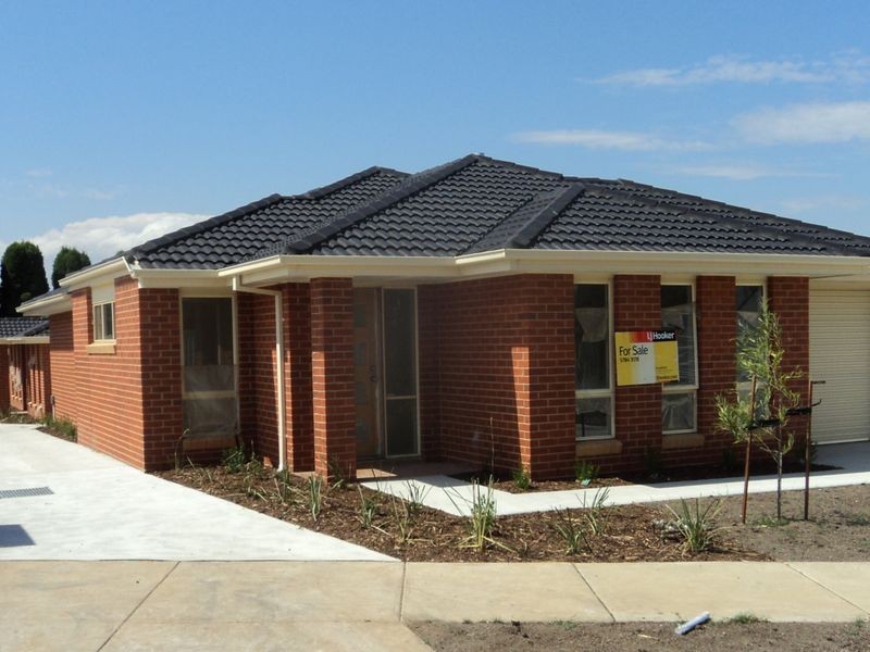 Unit 1/10 Jessica Avenue, Kilmore VIC 3764