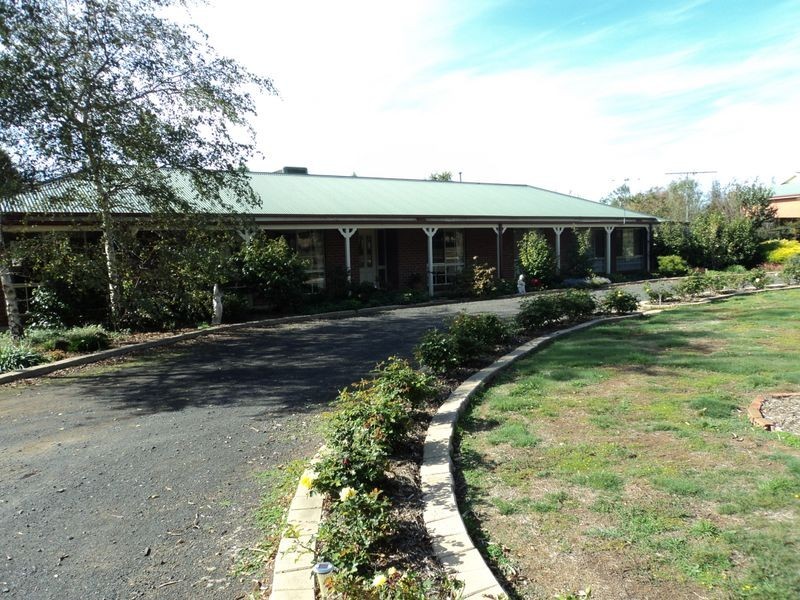 46 Gehrey’s Lane, Kilmore VIC 3764