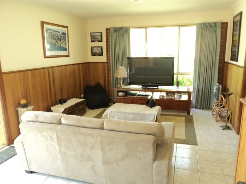 46 Gehrey’s Lane, Kilmore VIC 3764
