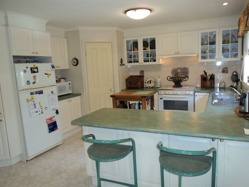 46 Gehrey’s Lane, Kilmore VIC 3764