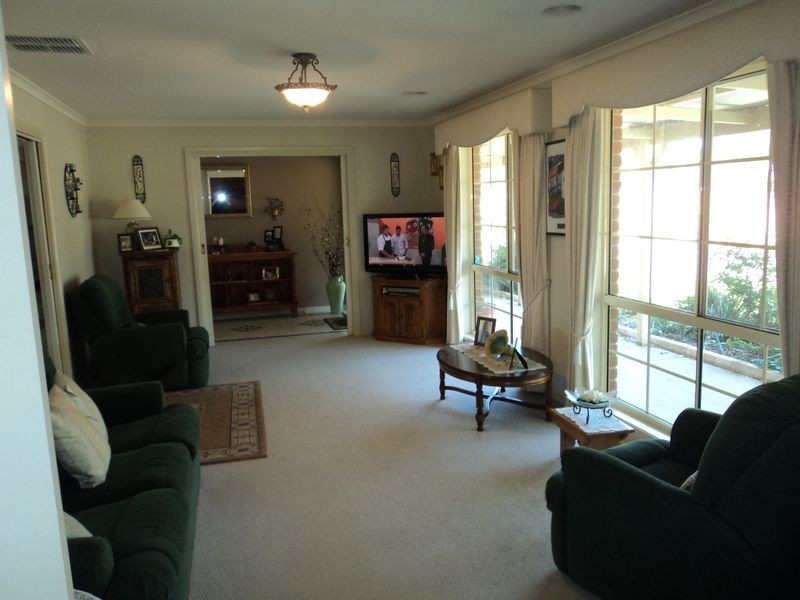 46 Gehrey’s Lane, Kilmore VIC 3764