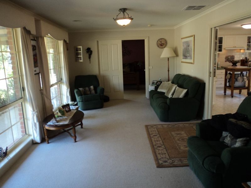 46 Gehrey’s Lane, Kilmore VIC 3764