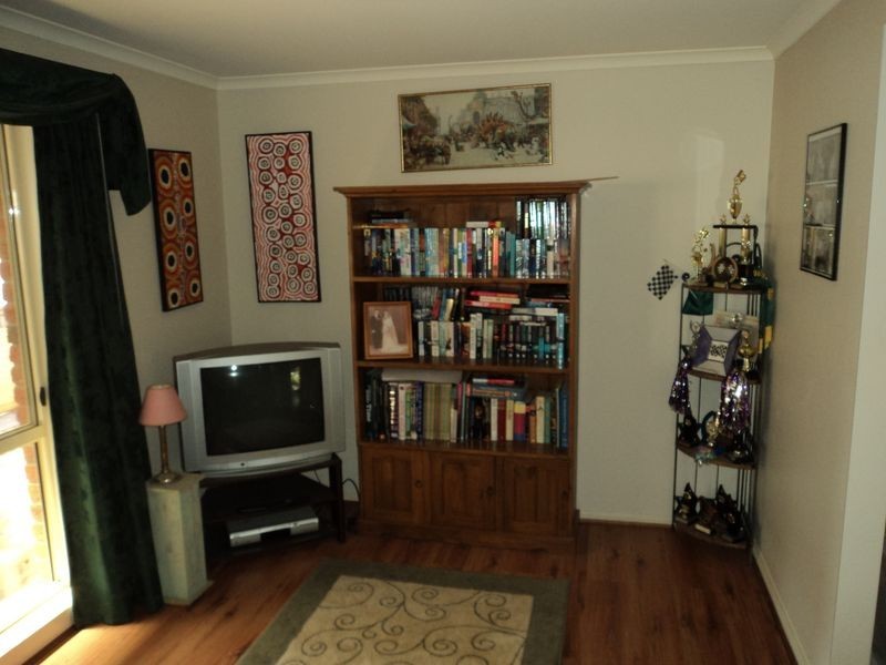 46 Gehrey’s Lane, Kilmore VIC 3764