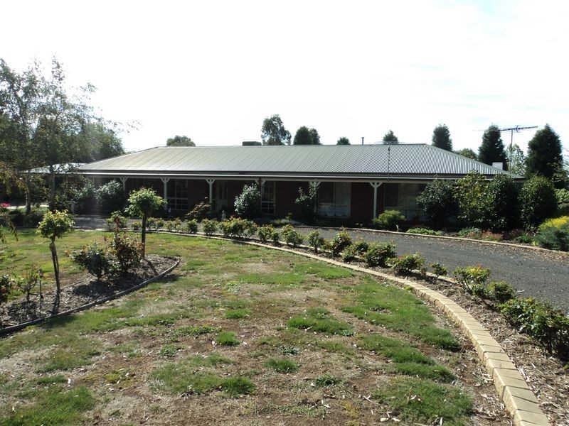 46 Gehrey’s Lane, Kilmore VIC 3764