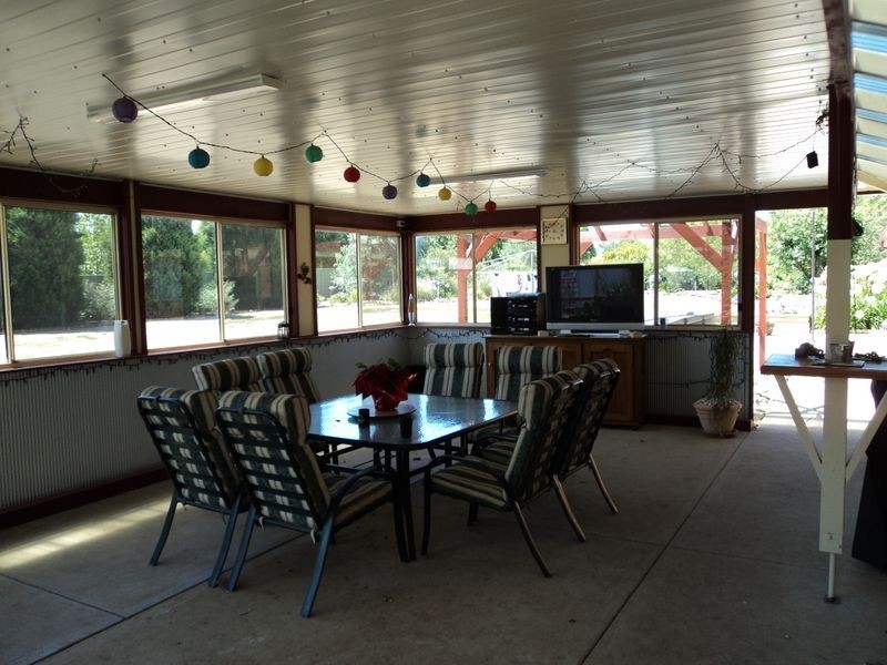 46 Gehrey’s Lane, Kilmore VIC 3764