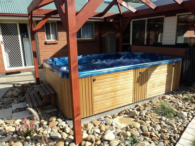 46 Gehrey’s Lane, Kilmore VIC 3764