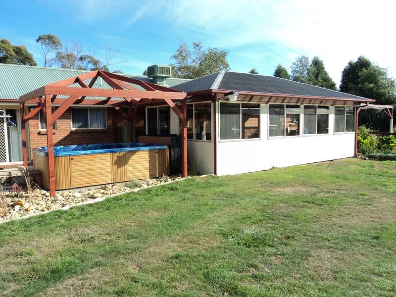 46 Gehrey’s Lane, Kilmore VIC 3764