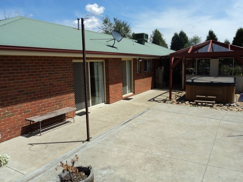 46 Gehrey’s Lane, Kilmore VIC 3764