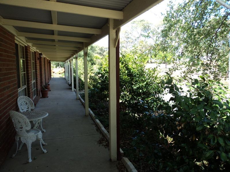 46 Gehrey’s Lane, Kilmore VIC 3764