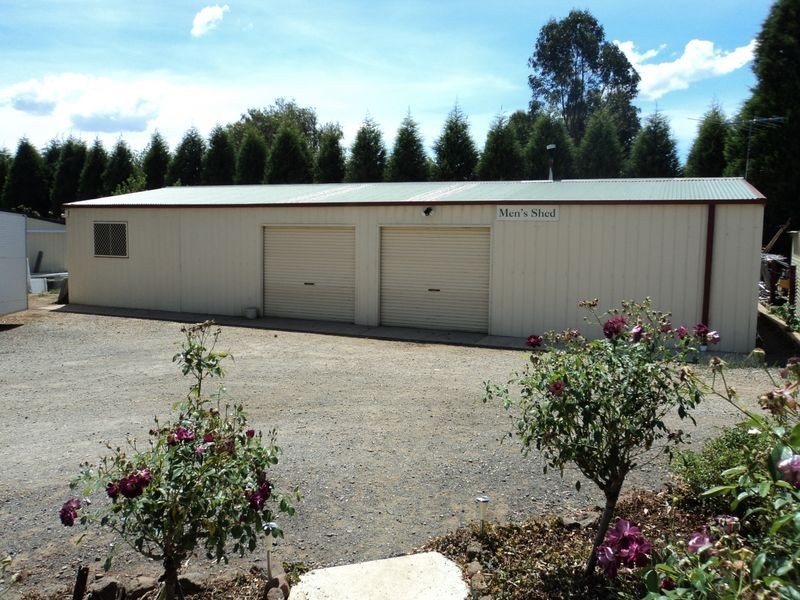 46 Gehrey’s Lane, Kilmore VIC 3764