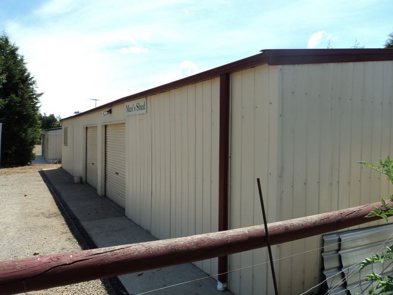 46 Gehrey’s Lane, Kilmore VIC 3764