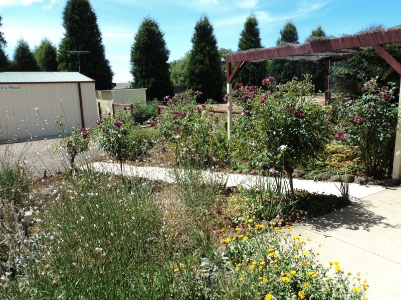 46 Gehrey’s Lane, Kilmore VIC 3764