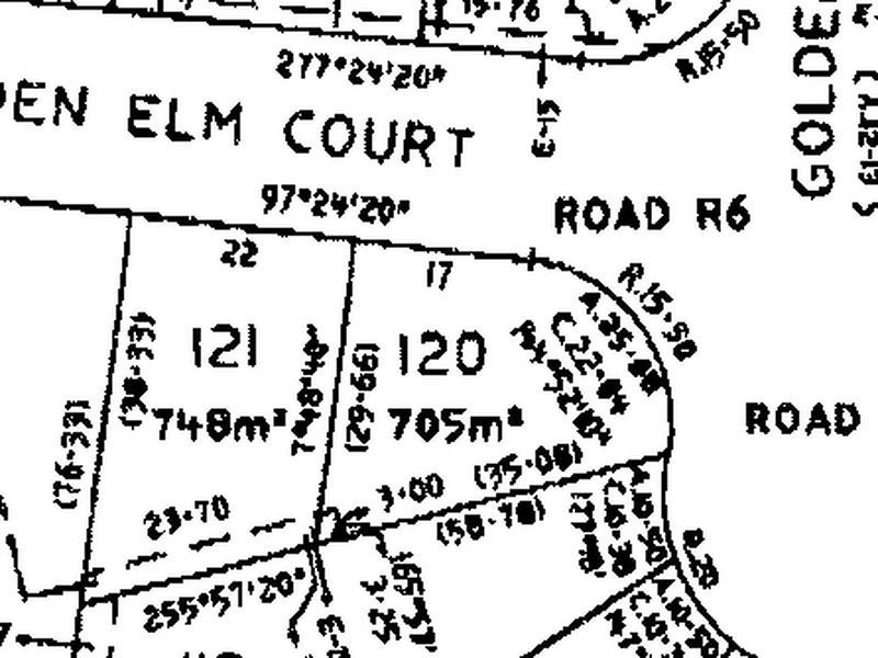 25 Goldern Elm Court, Kilmore VIC 3764