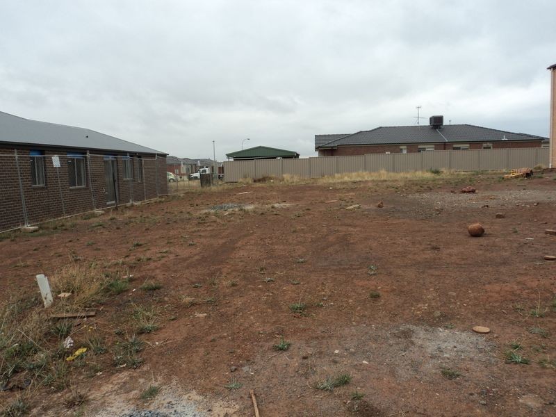 Lot 33 Francis Court, Kilmore VIC 3764