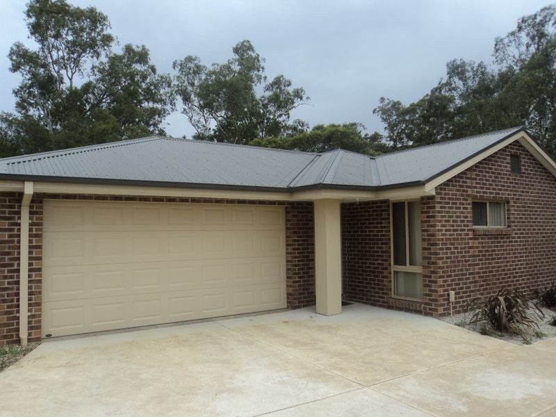 3/3 – 5 Murchison Street, Broadford VIC 3658