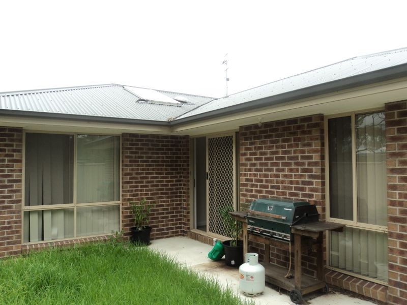 3/3 – 5 Murchison Street, Broadford VIC 3658