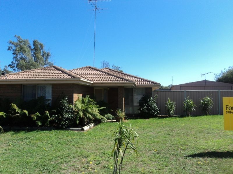 43 Donaldson Drive, Broadford VIC 3658