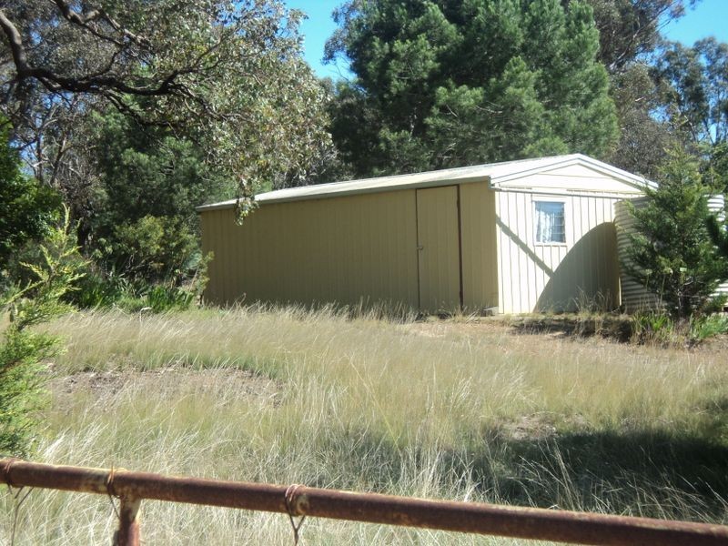 295 Mia Mia Rd, Broadford VIC 3658