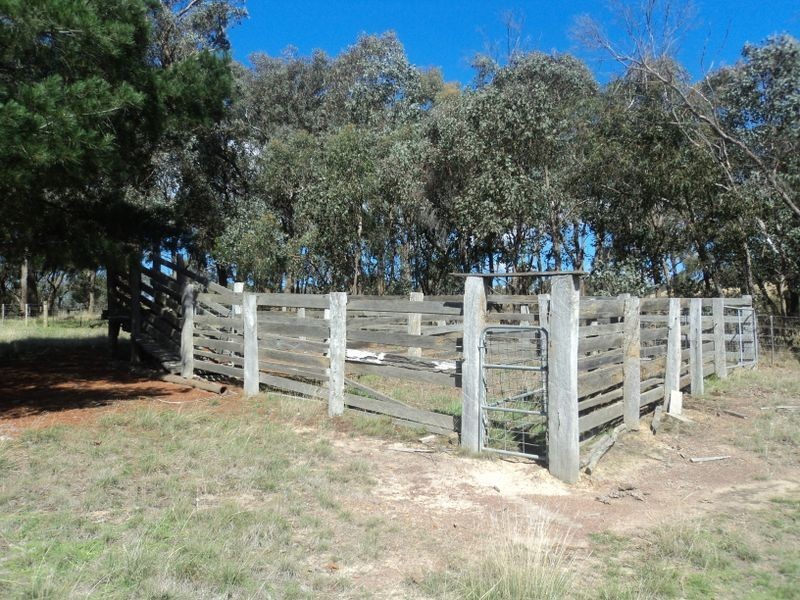 295 Mia Mia Rd, Broadford VIC 3658