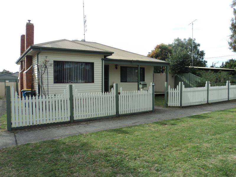 169 High Street, Broadford VIC 3658