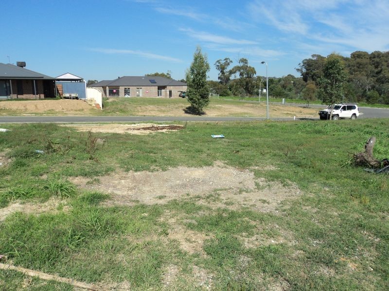 1 Nyah Court, Broadford VIC 3658