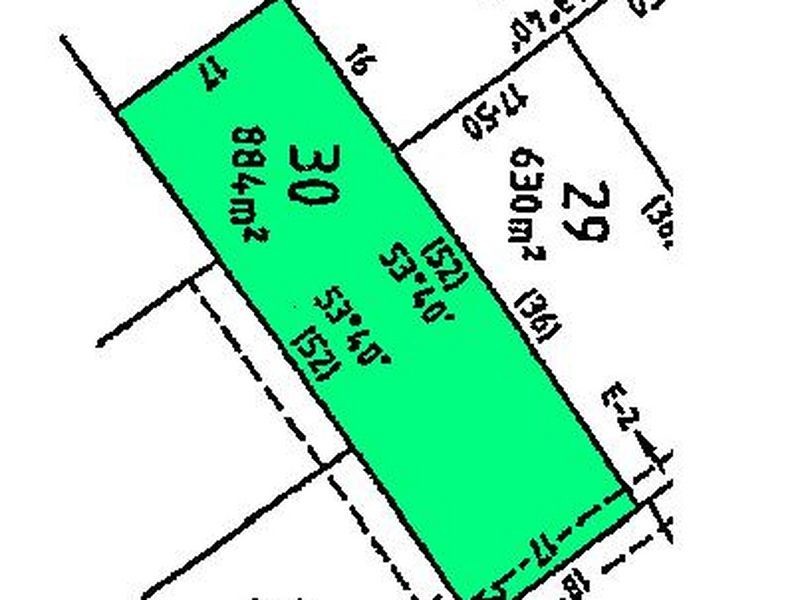 Lot 30 Nyah Court, Broadford VIC 3658