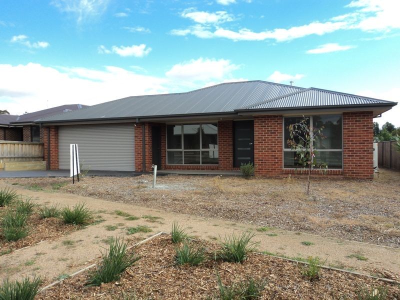 Lot 8 Grange Drive, Broadford VIC 3658