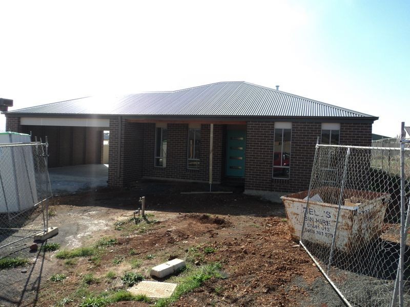 22 Francis Court, Kilmore VIC 3764