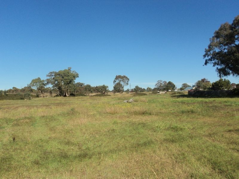 Lot 1 High Street, Broadford VIC 3658