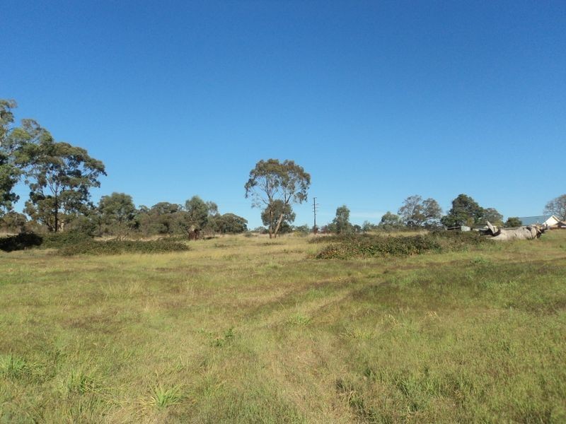 Lot 1 High Street, Broadford VIC 3658