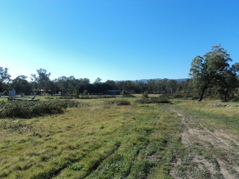 Lot 1 High Street, Broadford VIC 3658