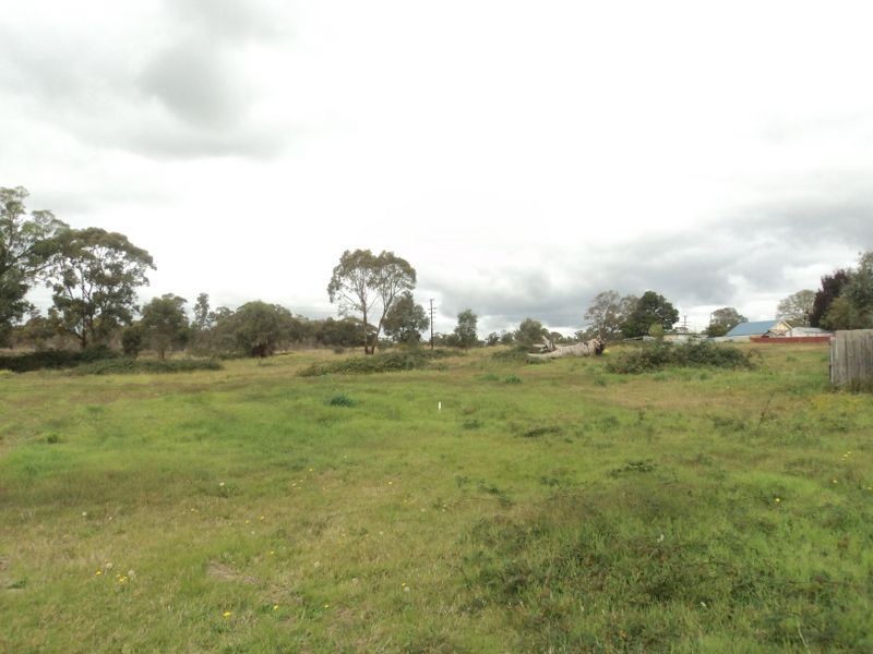 Lot 1 High Street, Broadford VIC 3658