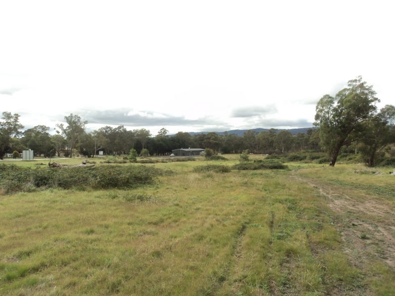 Lot 1 High Street, Broadford VIC 3658