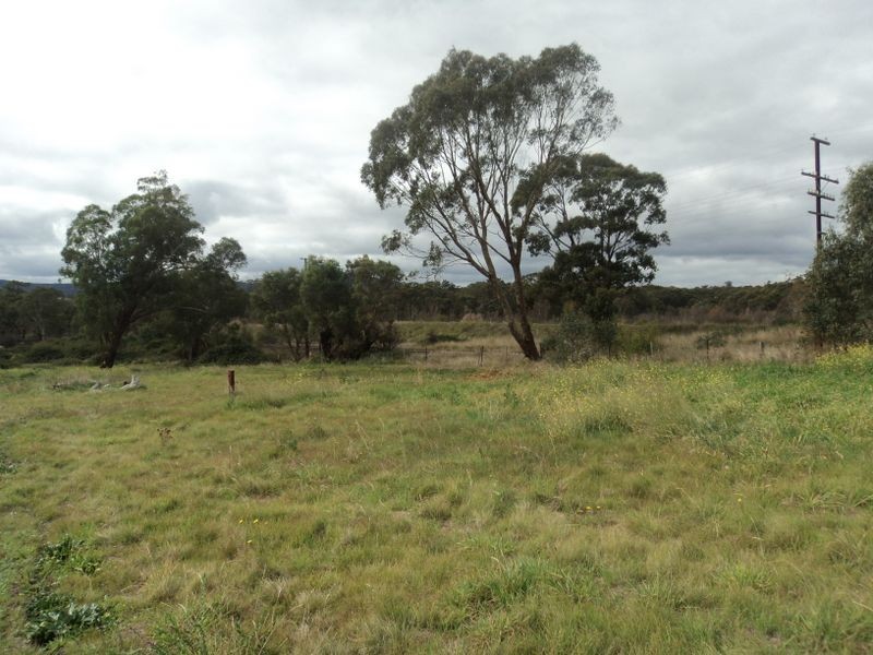 Lot 1 High Street, Broadford VIC 3658