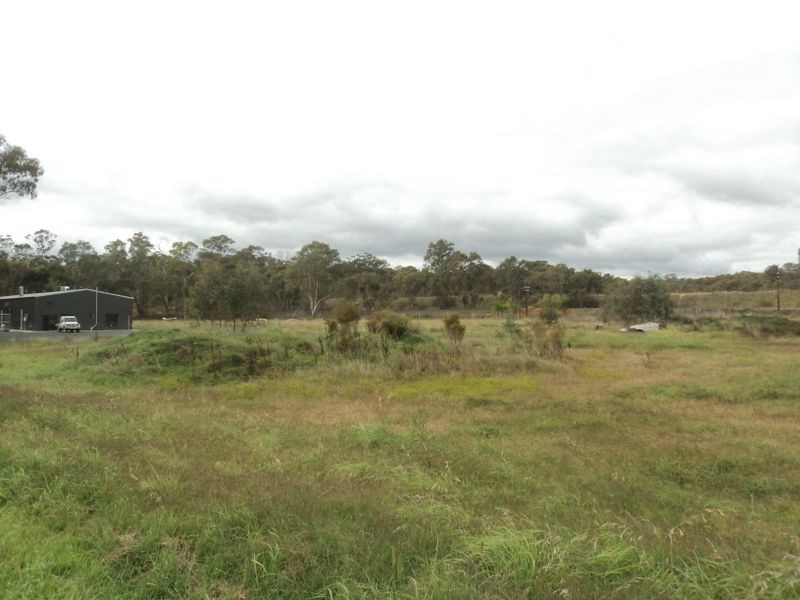 Lot 1 High Street, Broadford VIC 3658