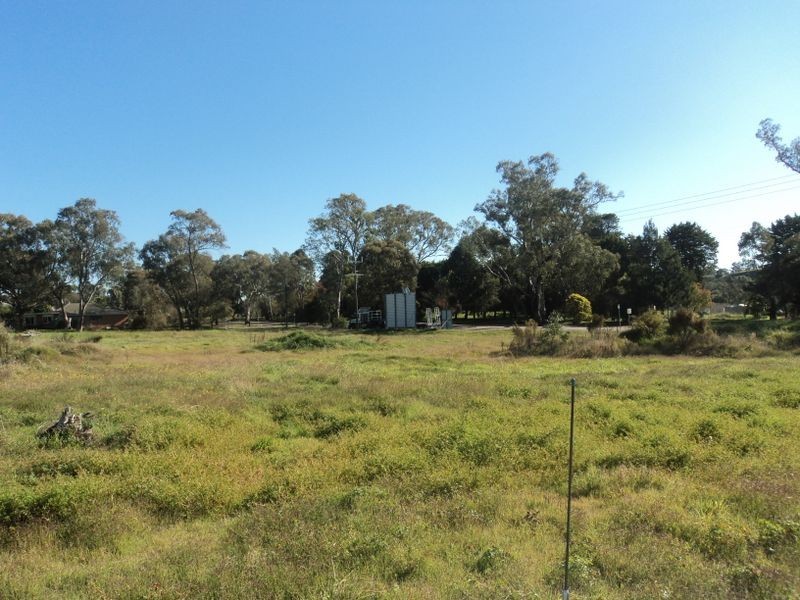 Lot 4, 212 High Street, Broadford VIC 3658