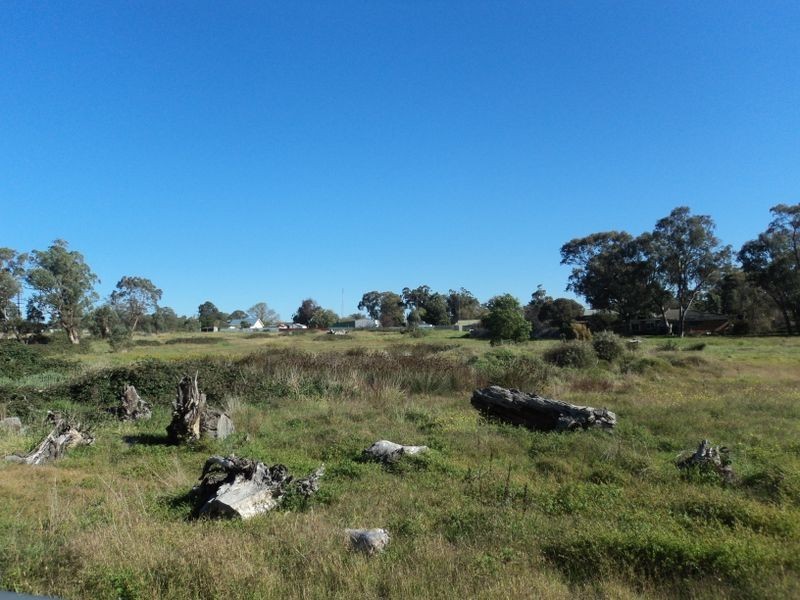 Lot 4, 212 High Street, Broadford VIC 3658