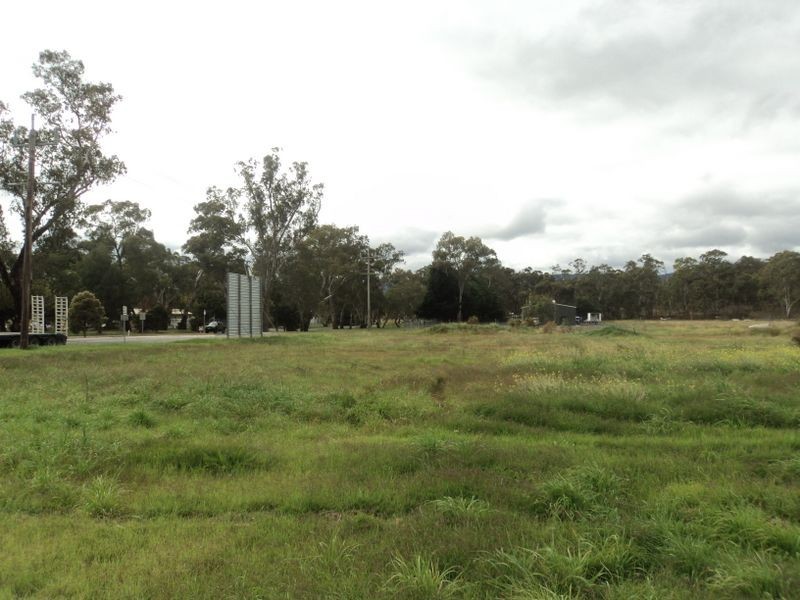 Lot 4, 212 High Street, Broadford VIC 3658