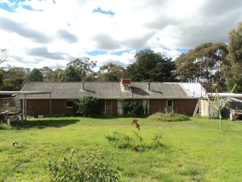 1105 Sugarloaf Creek Road, Broadford VIC 3658
