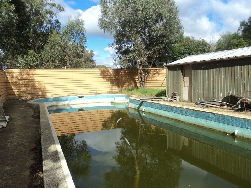 1105 Sugarloaf Creek Road, Broadford VIC 3658