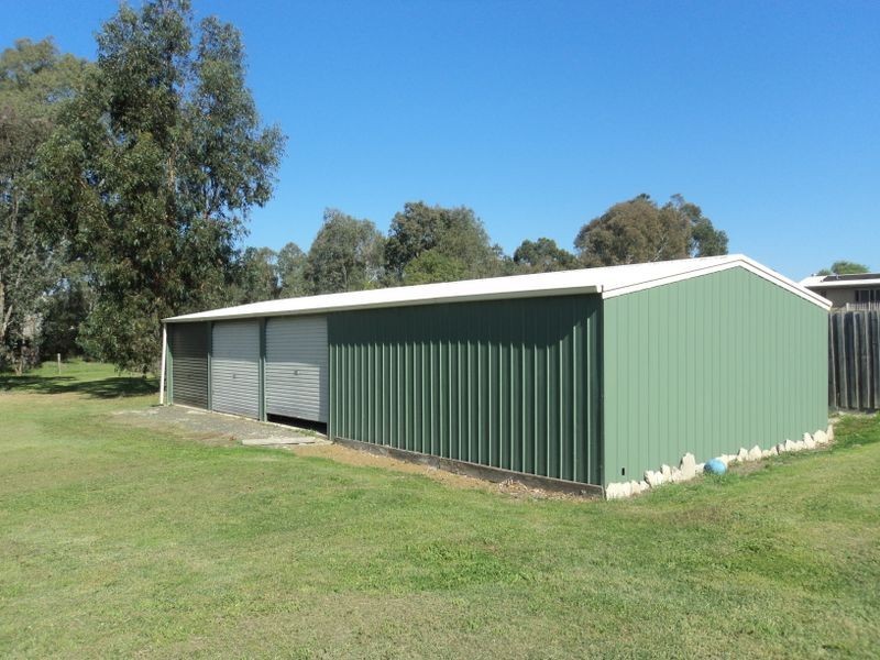 6 Brucewater Court, Broadford VIC 3658