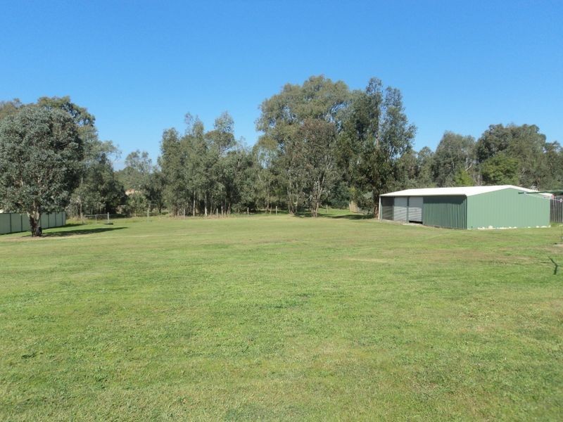 6 Brucewater Court, Broadford VIC 3658