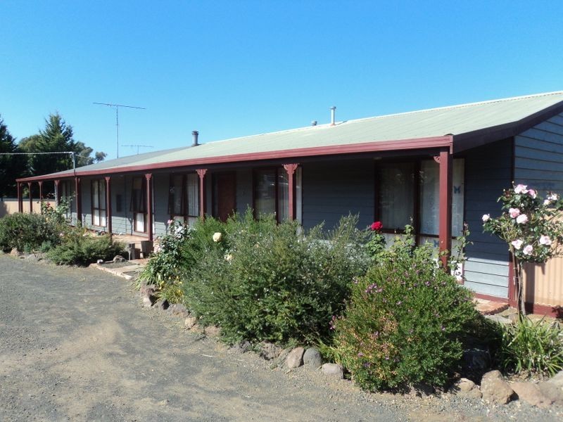 6 Brucewater Court, Broadford VIC 3658