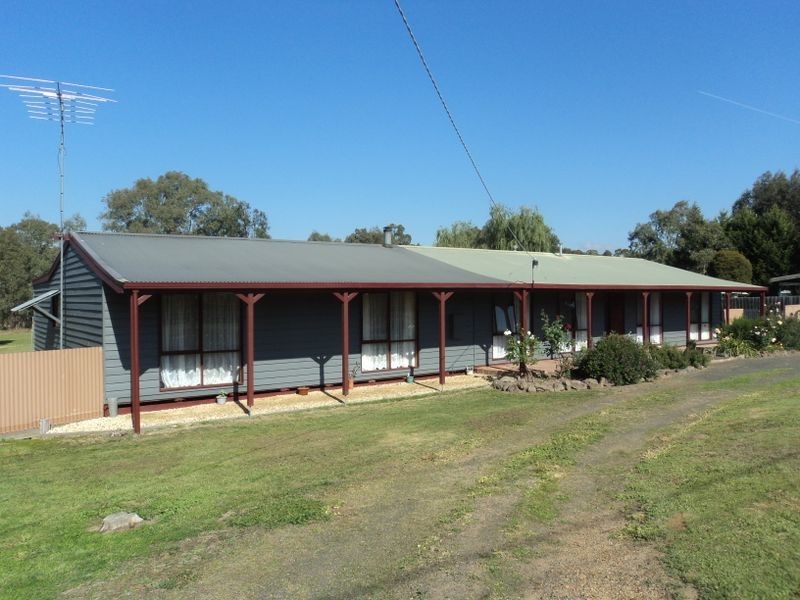 6 Brucewater Court, Broadford VIC 3658