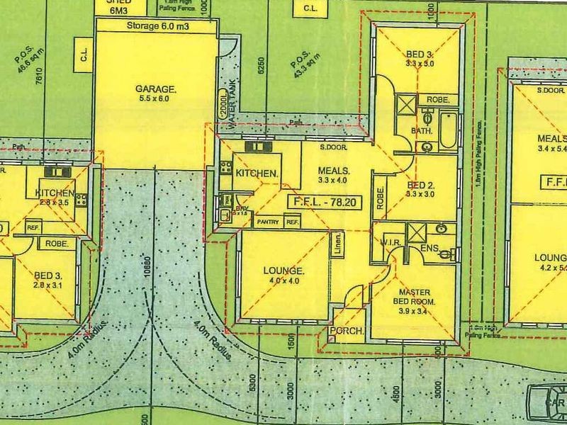 Unit 2/78 Ferguson Street, Broadford VIC 3658