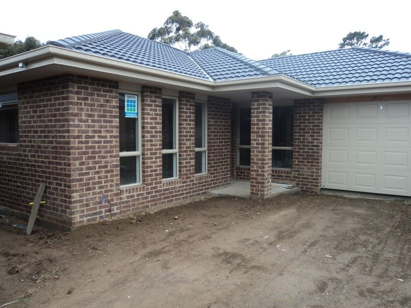 Unit 3/78 Ferguson Street, Broadford VIC 3658