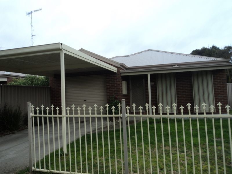 83 Snodgrass Street, Broadford VIC 3658